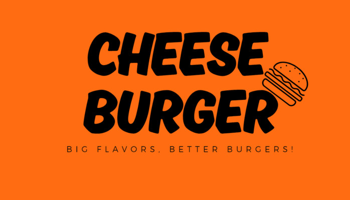CHEESE BURGER - BÌNH THẠNH