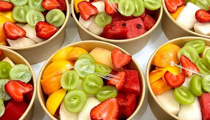 Fresh Every Day - Hoa Quả - Bắc Ninh