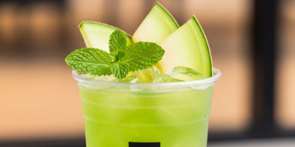 MinHi - Trà Trái Cây & Trà Sữa