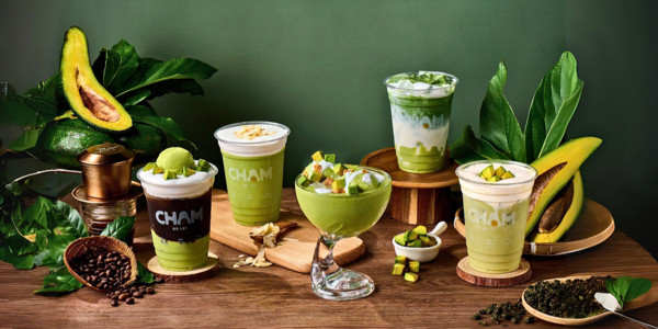 Chạm Đà Lạt - Kem Bơ, Sinh Tố Bơ Heathy & Cafe - Gold Coast