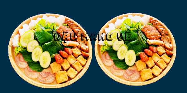Đậu Mang Về - Tăng Nhơn Phú
