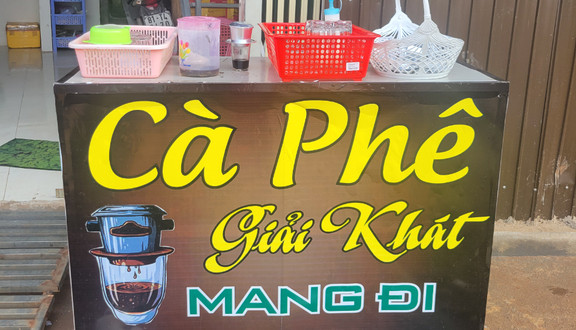 Cà Phê Mang Đi - Cà Phê - Lý Chính Thắng