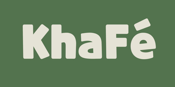 KhaFé - Coffee & Matcha