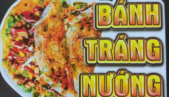 Dì Tuyền - Bánh Tráng Nướng - 348 Đoàn Thị Nghiệp-Close