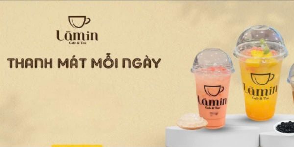 Làmin Cafe & Tea - Hà Đông