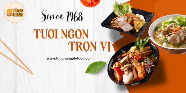 Tùng Hưng A Tỷ (199) - Hủ Tiếu Mì Sườn