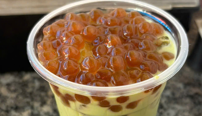 TRÀ SỮA, CAFE & ĐỒ ĂN VẶT - Nguyễn Du