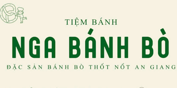 Nga Bánh Bò - Lê Văn Sỹ