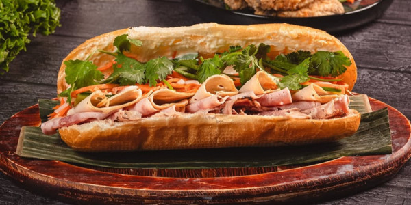 Saigon Deli - Bánh Mì Sài Gòn