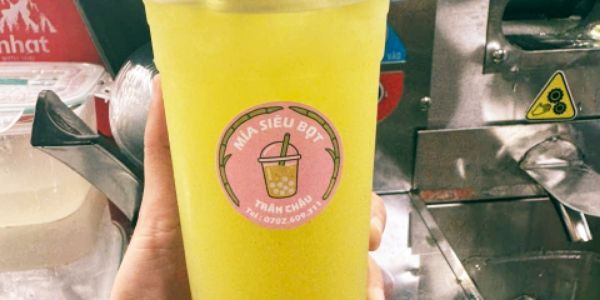 Mía Siêu Sạch Siêu Bọt - Thái Thịnh