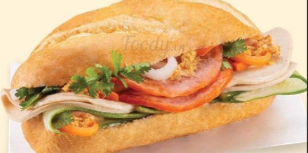 Bánh Mì Hà Nội Đức Chinh - Tạ Quang Bửu