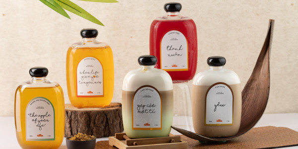 Dé Thanh Milktea & Coffee Store