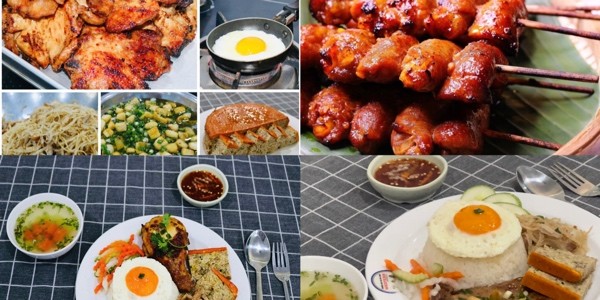3T Food & Drinks