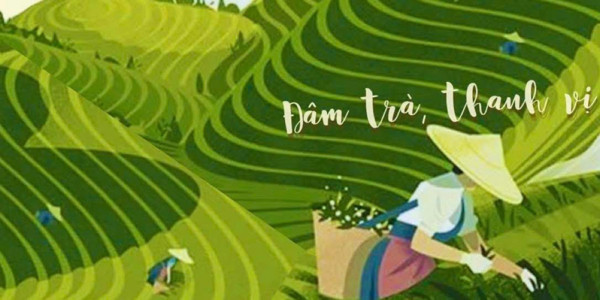 Trà Sữa 8’- Trà Trái Cây, Matcha & Nước Dừa