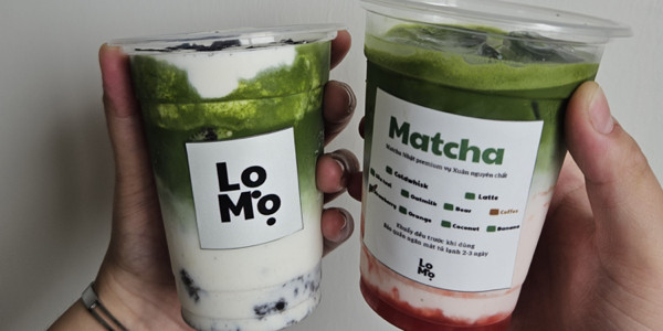 Lọ Mọ - Nghĩa Đô