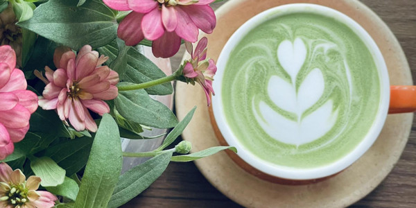 Ly Mê - Cà Phê, Trà & Kem Gelato  - Tố Hữu