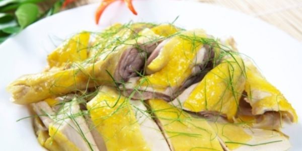 Gà Ta Sơn Ca - Đường Số 1