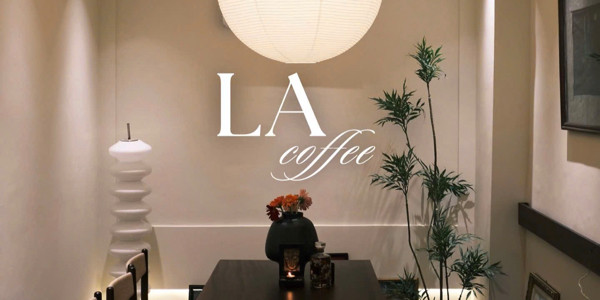 La Coffee & Tea - Mai Văn Vĩnh