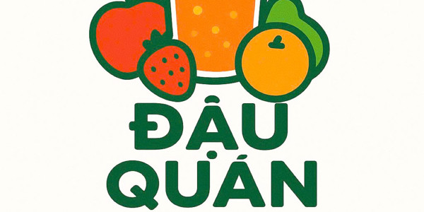 Đậu Quán - Nước Ép Trái Cây & Sinh Tố