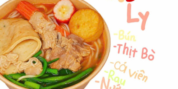 Ăn Vặt Chú Soo