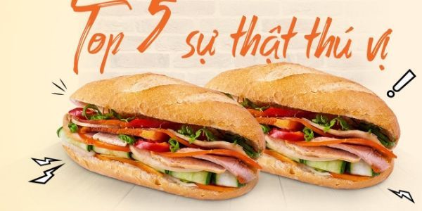Bánh Mì Cô Thắm Sài Gòn - Yên Hòa