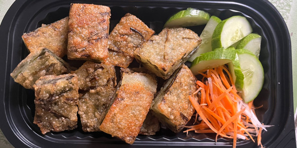 Hạt Cải - Mì Xào, Mì Trộn & Mattcha - 226/44 Nguyễn Văn Lượng