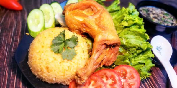 Ẩm Thực Hoàn Hảo