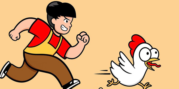 Bros’ Cocks - Gà Rán, Mỳ & Đồ Uống - Thanh Xuân