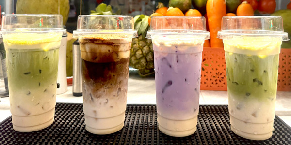 Coffee Nhà Bom - 1150 Hùng Vương