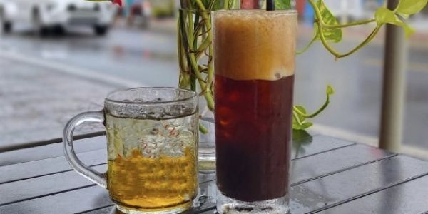 Coffee Thảo - Mậu Thân 1