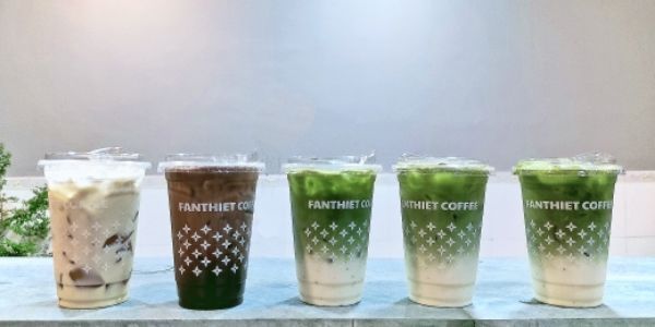 Fanthiet Coffee - Lê Quý Đôn