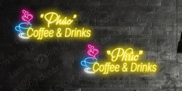 Phúc Cafe - Đặng Công Chất