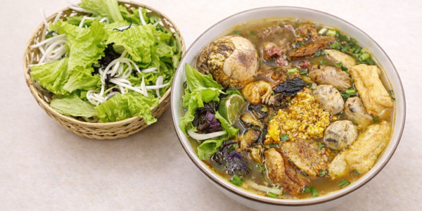 Bún Riêu Huệ Thắng