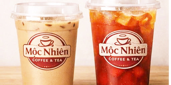 MỘC NHIÊN COFFEE & TEA