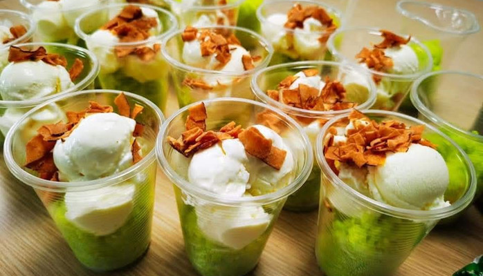 Kem Xôi Quang Bích - 09 Phan Chu Trinh