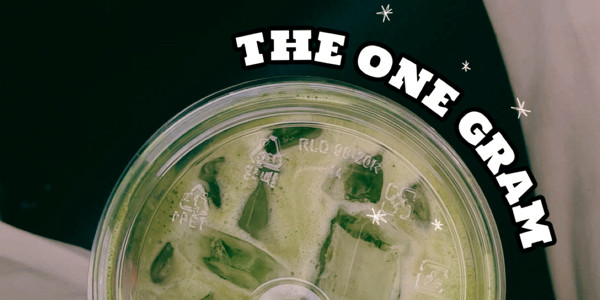 The One Gram - Coffee & Matcha - 1150 Cách Mạng Tháng Tám