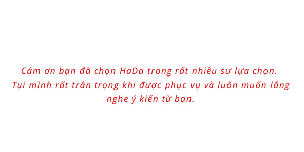 HADA - Coffee & Matcha Latte - Quận 4