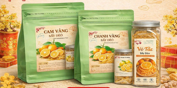 Bành Thị Bé - Ăn Vặt - 64 Bùi Xương Tự