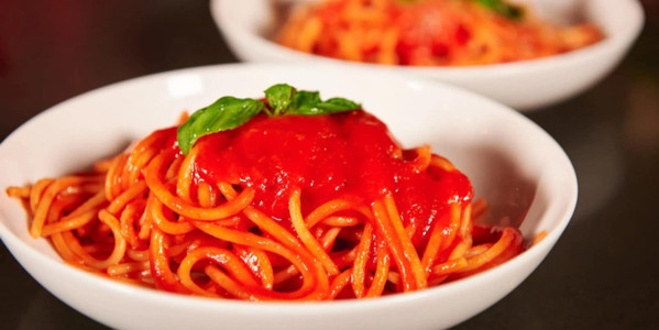 Shy - Mì Ý & Mì Trộn - Đường Số 3