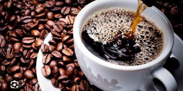 PHONG THUỶ CÀ PHÊ