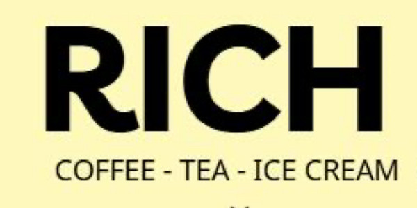 Rich Gelato Biên Hoà - Võ Thị Sáu