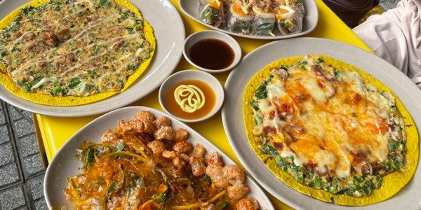 Meo - Bánh Tráng Nướng - Văn Cao