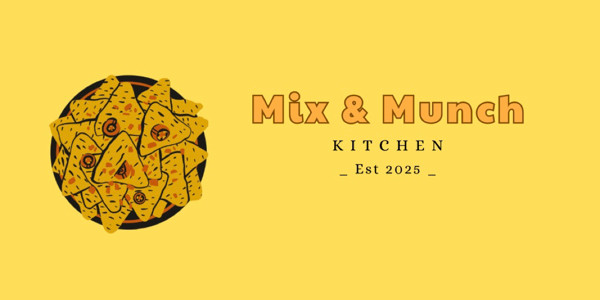 Mix & Munch Kitchen