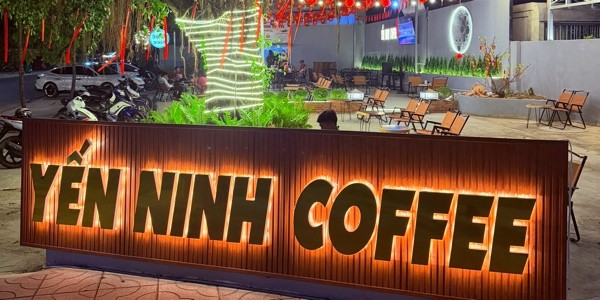 Yến Ninh Coffee - Cơm Tấm - 68 Trường Chinh