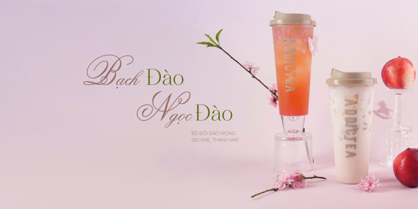 ADDICTEA - Quang Trung