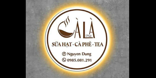 Nguyen Dung Coffee - Coffee - 81 Phan Chu Trinh