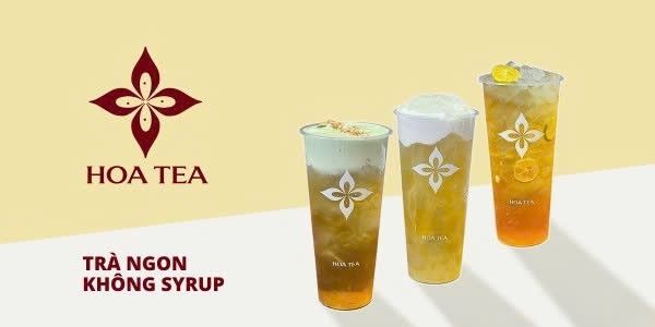 HOA TEA