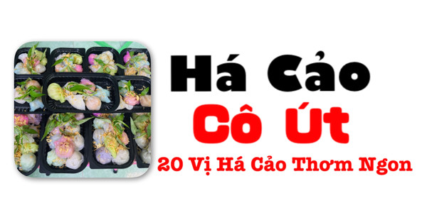 Há Cảo Cô Út - Bình Tiên