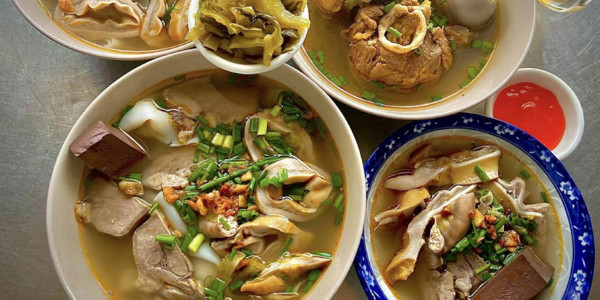 Hủ Tiếu Chú Minh 76