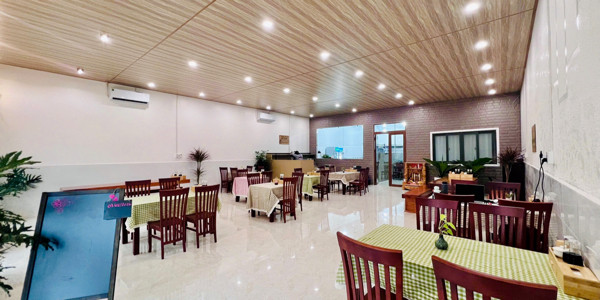 Nhím Nhỏ Bếp Việt - Tiệm Cơm